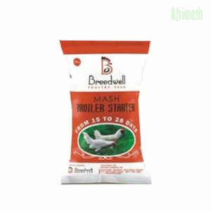 breedwell broiler starter