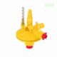 Cage Pressure Regulator
