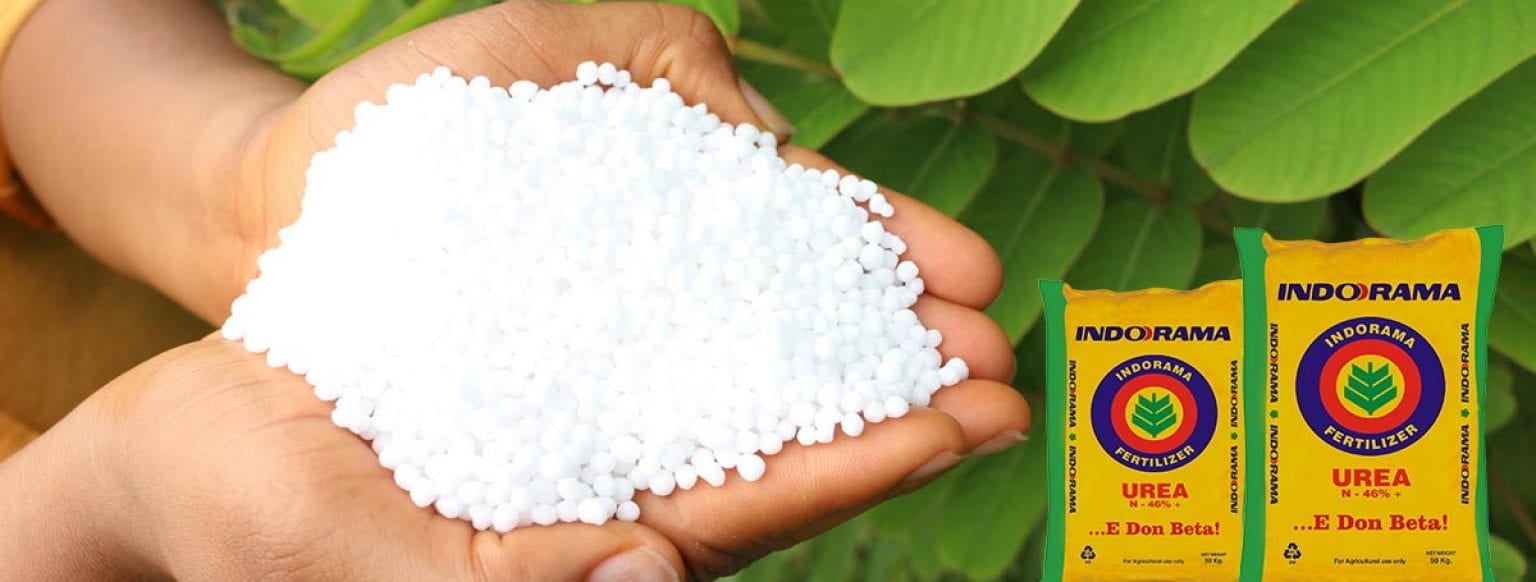 Urea Fertilizer (Indorama 50kg 46 Nitrogen) Nigeria