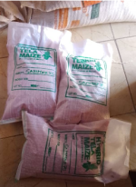 Sammaz Maize Seeds (Premium Varieties | 5kg | Sammaz 75T | Sammaz 74 | Sammaz 52Tela - Image 3