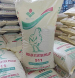 New Hope Broiler Starter Feed