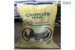 chikun grower pellet