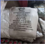 Magnesium Sulphate | 25kg - Image 2