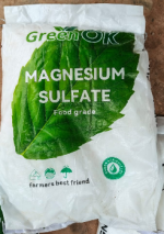 Magnesium Sulphate | 25kg