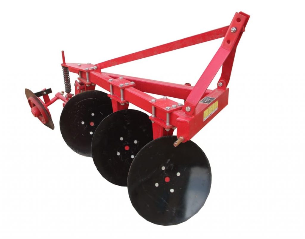 Buy Disc Plough 3 Discs Online In Nigeria At ₦0.00 37Day Delivery