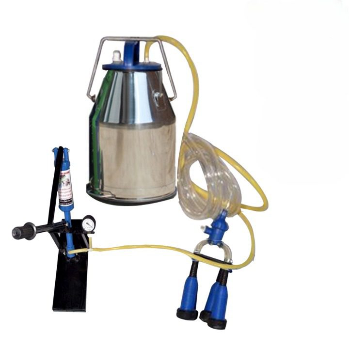 manual milking tool_cleanup manual milking tool