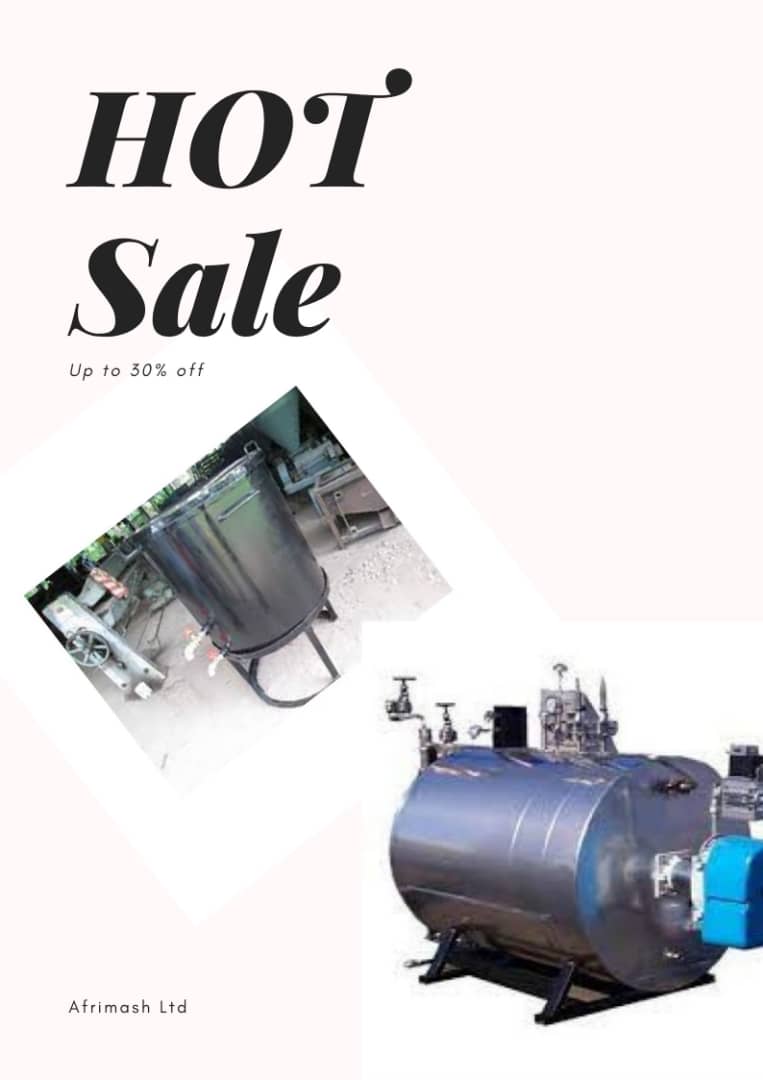 69b47354-6961-4174-a713-ed6d372eb58c Steam Parboiling Tank