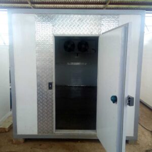 Cold Room Food Storage