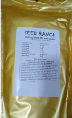 Alfalfa seeds | 1kg - Image 2