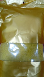 Alfalfa seeds | 1kg - Image 3