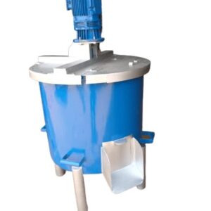 Wet Mixer