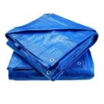 12-feet tarpaulins
