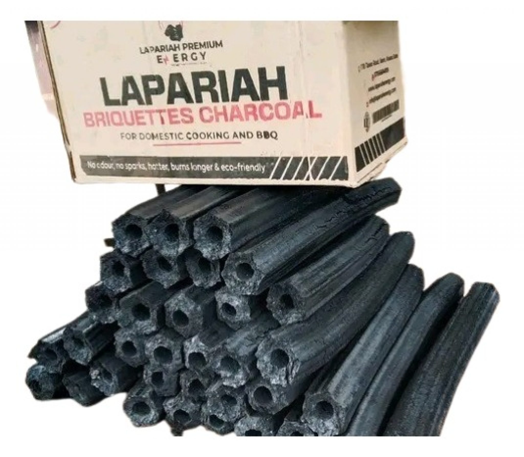 Buy Briquettes Charcoal Online In Nigeria At ₦5,800.00 37Day Delivery, Secure Payment And
