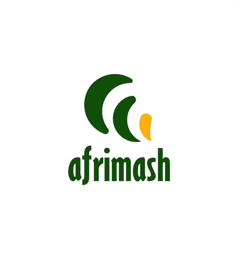 Afrimash logo