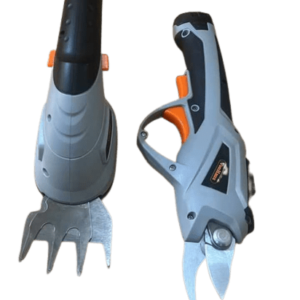 Rechargeable Pruning Shears