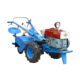 Walking tractor