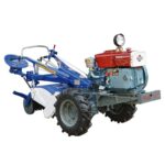 Walking Tractor - 12hp | 18hp | Tractor - Head - Image 2
