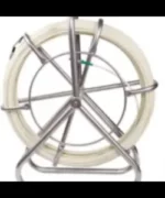 Poultry Drinking Water Line Pipe Cleaning Tool