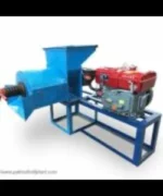 Digester Screw press