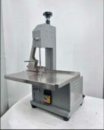 Electric chicken cutter