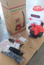 Aspero Mist Duster/Power Sprayer - Image 2