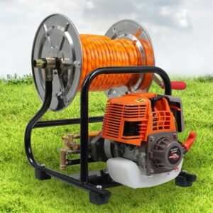 4 Stroke Brushcutter Sprayer