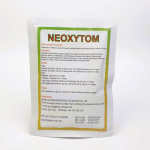 NEOXYTOM – Dual-Action Solution for Gastrointestinal and Systemic Infections - Image 2