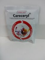 Careceryl: Antibiotic & Vitamin Supplement for Poultry – Prevent Fowl Cholera, CRD & Coryza
