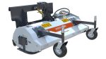 Aardenburg Alpha M 1350 Hydro Flail Mulcher | 135 cm - Image 13
