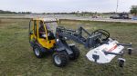 Aardenburg Alpha M 1350 Hydro Flail Mulcher | 135 cm - Image 6