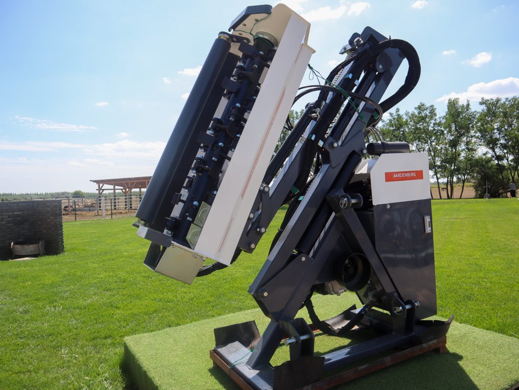 Arm mulcher |110 cm | Eta M Trimmer 1100