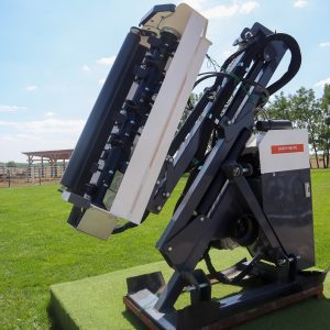 Arm mulcher |110 cm | Eta M Trimmer 1100