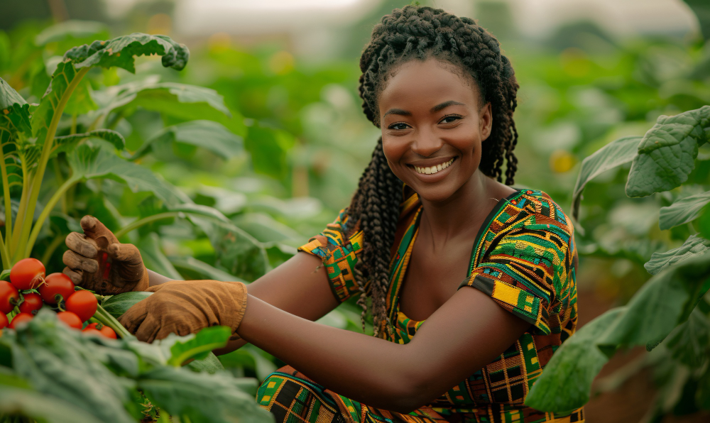 Agripreneurship vs. Traditional Farming