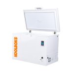 Koolboks DC Freezer - 208L - Image 2