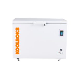 Koolboks DC Freezer - 208L