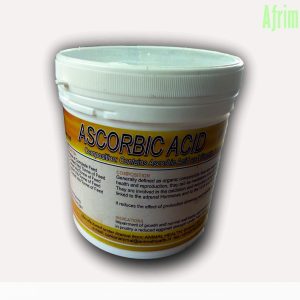 Ascorbic Acid (Vitamin C)