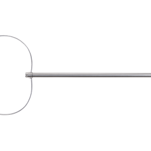 Animal Catcher (Stainless Steel) - 1.2m