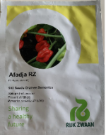 Combo Offer: Afadja RZ F1 Hybrid Pepper Seeds+Seedling trays+Cocopeat+Insecticide+Fungicide - Image 3