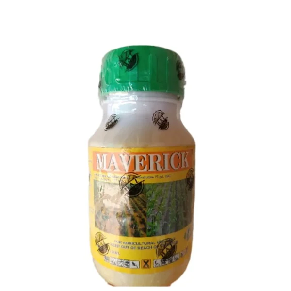 Maverick Herbicide