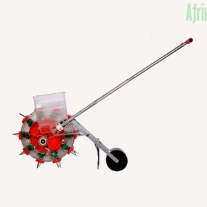 precision seed and fertilizer planter