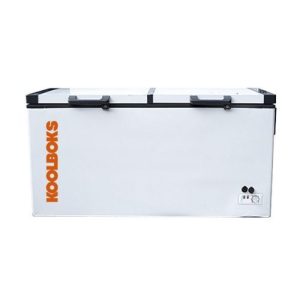 Koolboks Dc Freezer - 538L