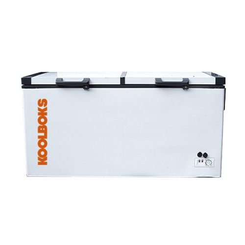 Koolboks Dc Freezer - 538L