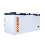 Koolboks Dc Freezer - 538L - Image 3
