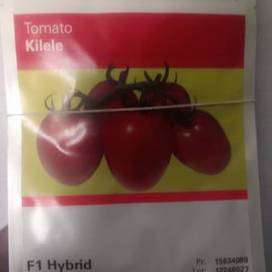 Tomato Kilele F1