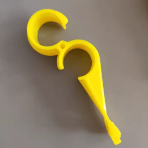 Poultry Water Pipe Hook (Hanger Hook