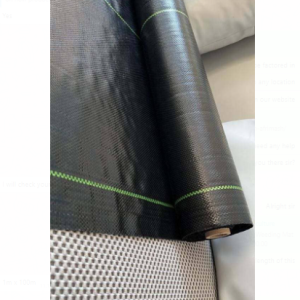 Weeding Mat - 1m x 100m