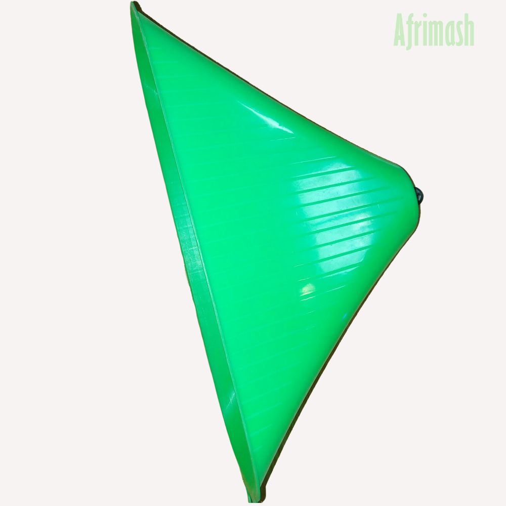 Sprayer Guard (for Knapsack and Hand-held Sprayers) - Image 2