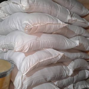 SK PSD (Denmark Fish Meal | 50kg)