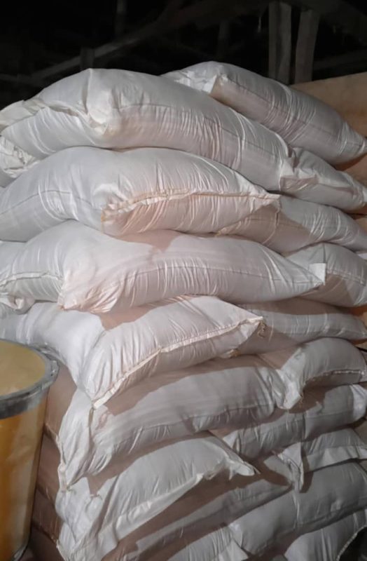 SK PSD (Denmark Fish Meal | 50kg)