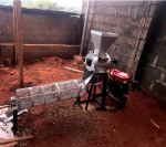 Palm Oil Processing Line - 1ton/hr - Image 3